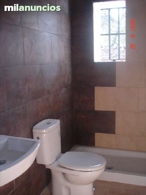 MIL ANUNCIOS.COM - Alquiler opcion compra casa rural en Almonaster la Real