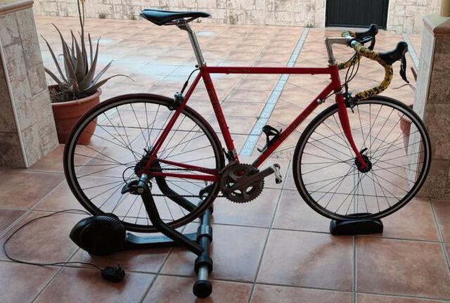 Milanuncios rodillos bicicleta new arrivals