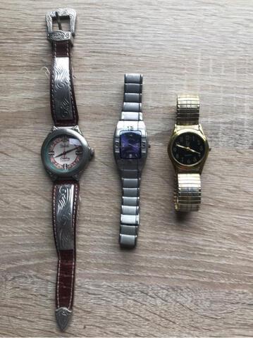 Relojes Milanuncios