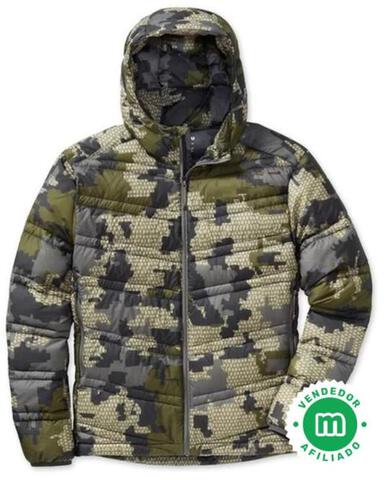 Milanuncios - CHAQUETA TIPO KUIU