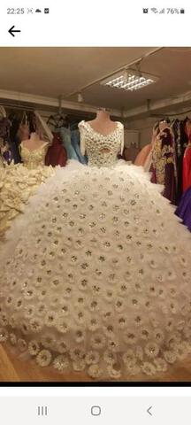 Milanuncios Vestidos de novia gitana