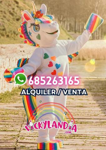 Disfraces Originales Disfraz Casero Unicornio Disfraz Unicornio