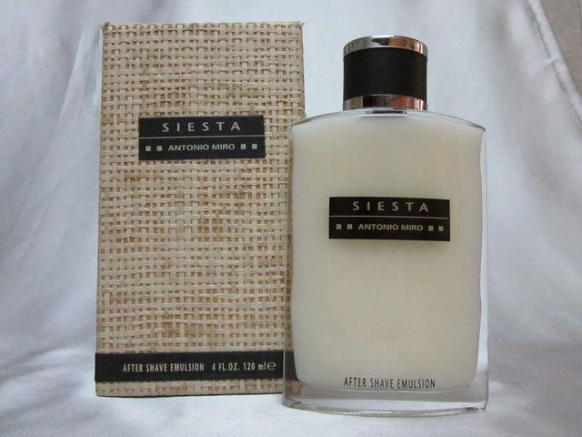 Milanuncios de Antonio Miro, 120 ml