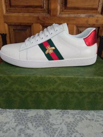 Zapatillas gucci milanuncios new arrivals