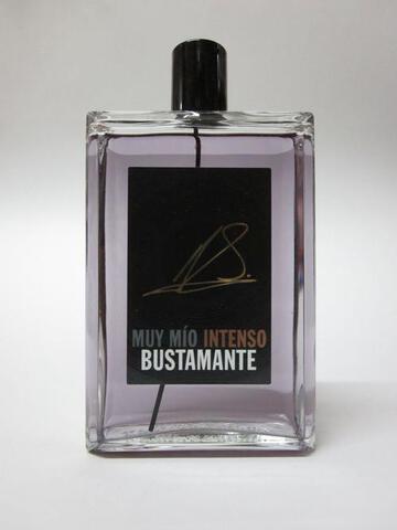 Milanuncios Muy Mio Intenso de Bustamante, 200 ml