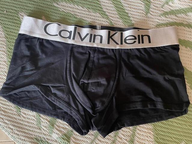 Calzoncillos calvin outlet klein milanuncios