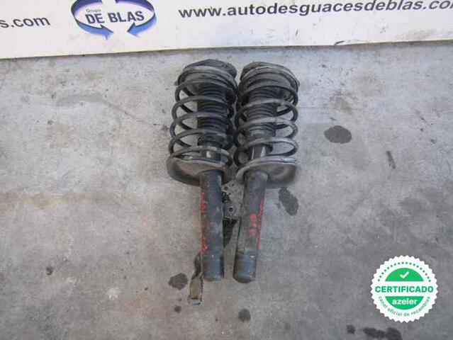 Amortiguador Delantero Izquierdo Ford Ka 16/18