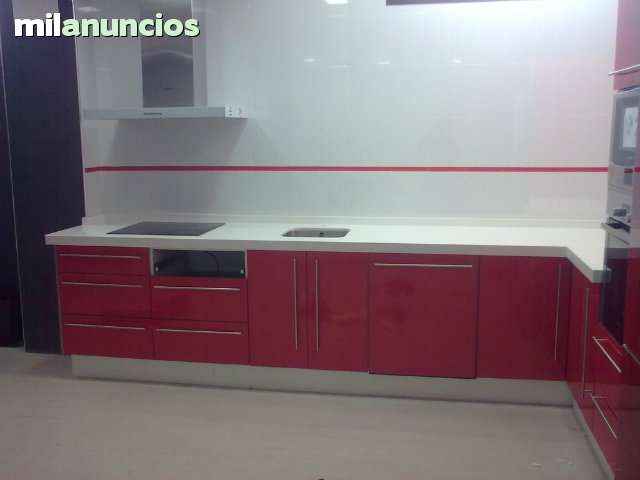 MIL ANUNCIOS.COM - Encimeras de Cocina