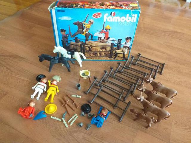 Acuario best sale playmobil juguettos