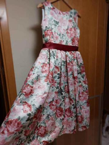 Vestido de Matilde Cano Milanuncios