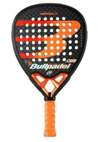 Milanuncios BULLPADEL VERTEX 02 2020