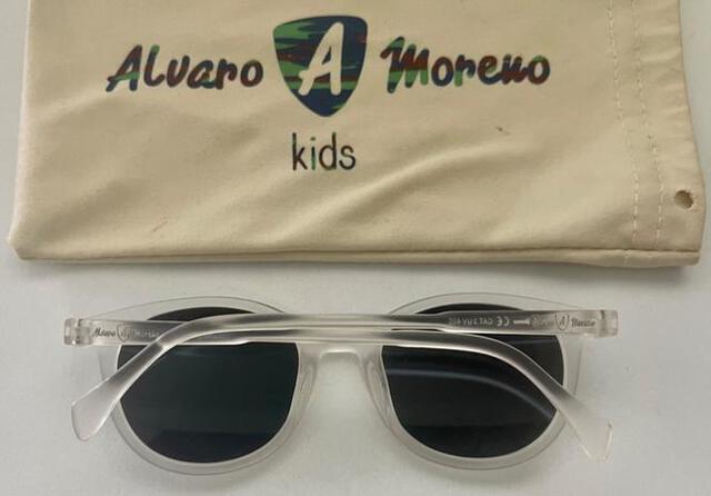 Gafas de discount sol alvaro moreno