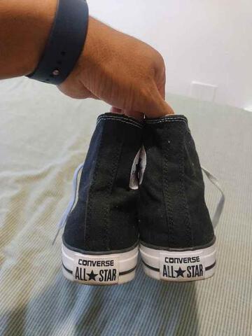 Converse baratas outlet milanuncios