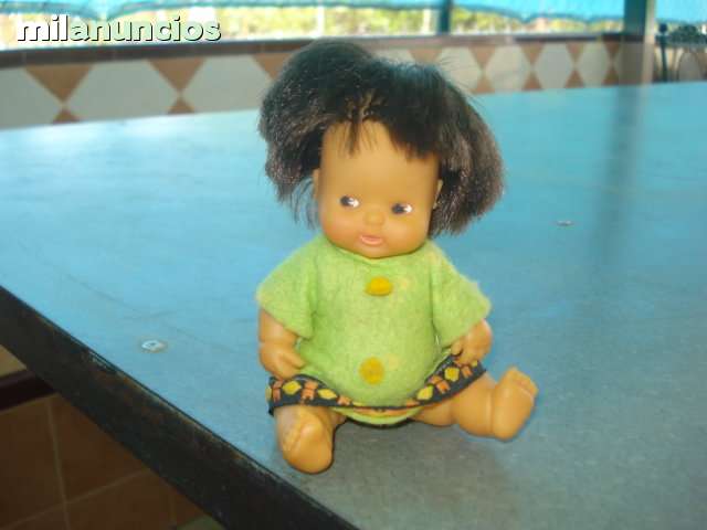barriguita esquimal