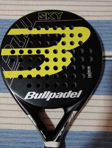 Milanuncios pala Bullpadel