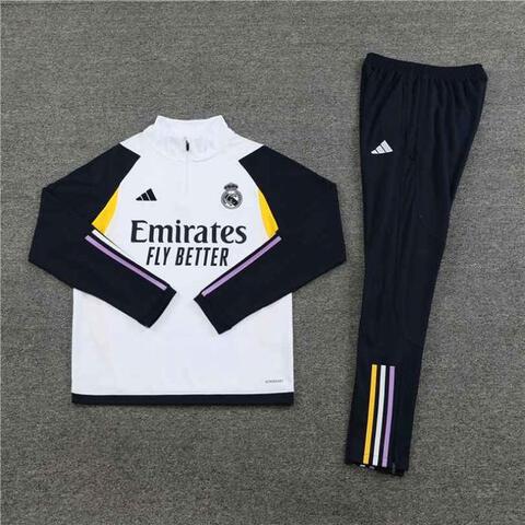 Milanuncios - CHANDAL NIÑO REAL MADRID 125-135CM