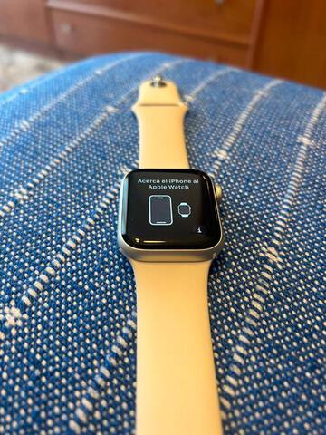 Apple watch online milanuncios