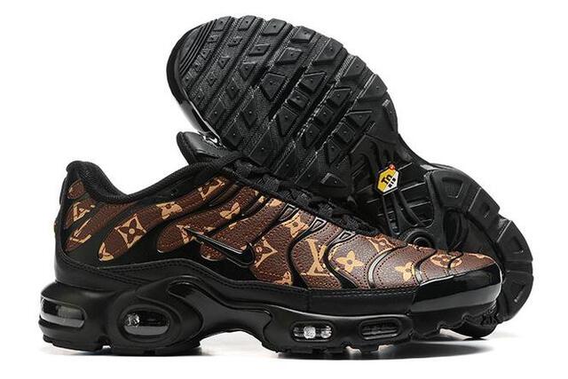 Milanuncios zapatillas nike air max tn LOUIS VUITTON