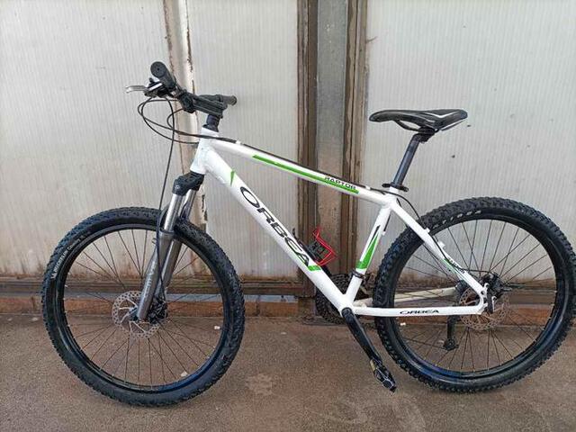 Orbea sate online 2010