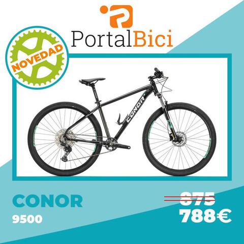 Conor afx online 9500