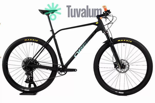 Orbea alma m50 online milanuncios