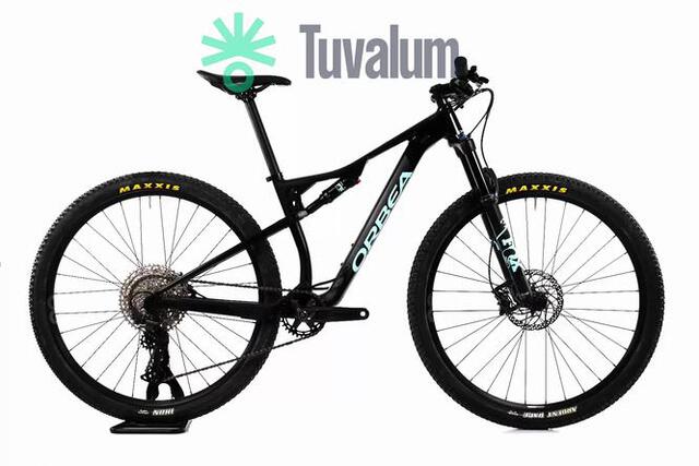 Orbea oiz best sale m10 2019 precio