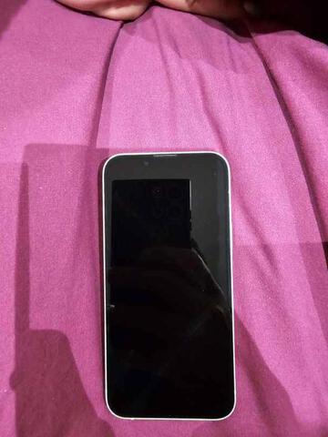 Milanuncios - Iphone 13 rosa nuevo