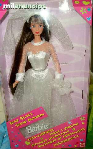 barbie peinados divertidos