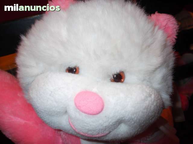 angeloso peluche