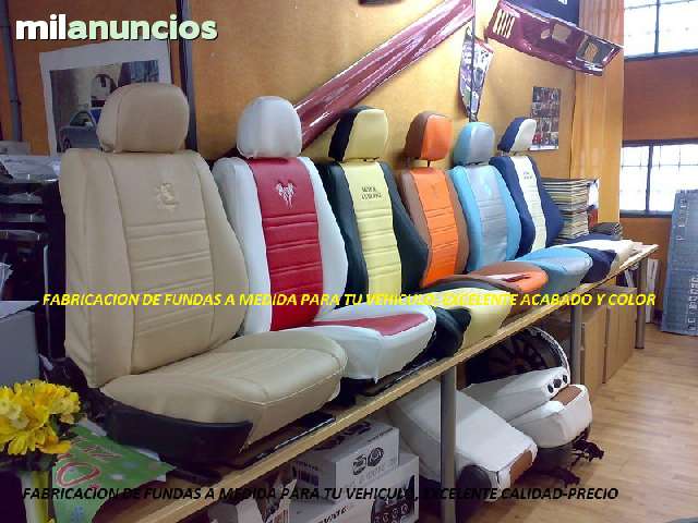 Fundas para asientos Citroen Jumper funda del asiento ares ya referencias ya referencia