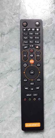 Euskaltel Amplificador Wifi Mando Deco Euskaltel Nuevo Milanuncios