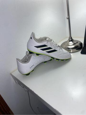 Milanuncios Adidas copa talla 40 1 2