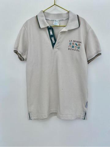 Uniforme La Devesa Milanuncios