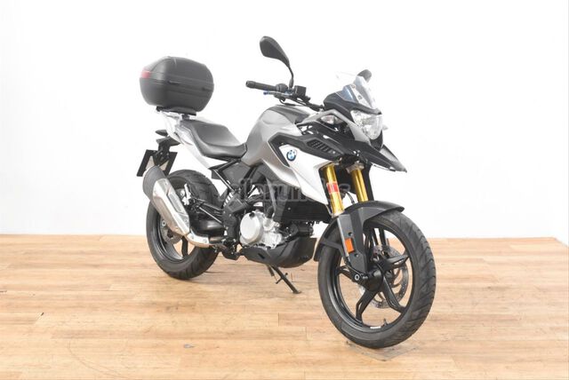 Milanuncios BMW G 310 GS