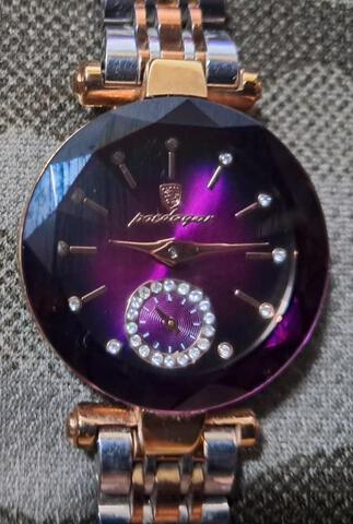 Rolex Reloj Relojes Joy Taker Brillantes Milanuncios RELOJ DE