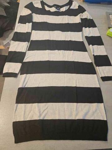 Milanuncios vestido de h&m