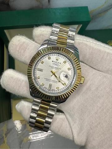 Milanuncios Presidente dos tonos