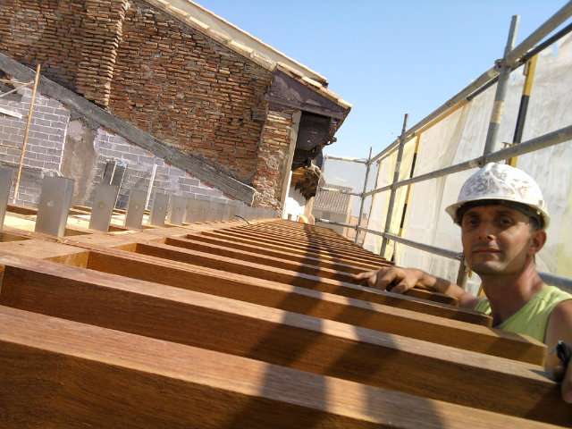 MIL ANUNCIOS.COM - Pergola Porche Cenador Cubiera de Madera