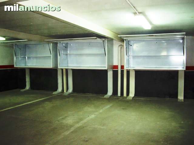 Mil Anuncios Com Armarios Trasteros Parking Garajes En Zaragoza