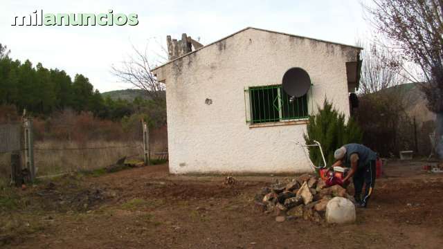 MIL Muriel en Guadalajara