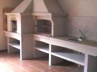 MIL ANUNCIOS.COM - Cocina de piedra