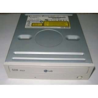 MIL ANUNCIOS.COM - Lectora De Cd Lg 52x Max