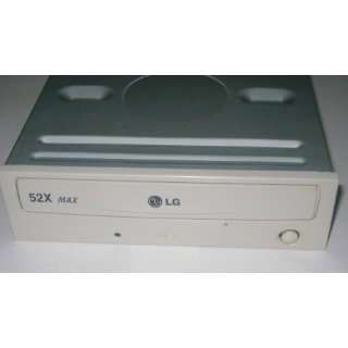 MIL ANUNCIOS.COM - Lectora De Cd Lg 52x Max