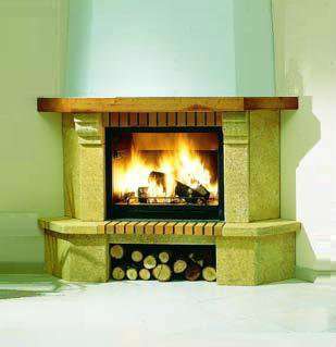 MIL ANUNCIOS.COM - Chimenea revestimiento piedra ¡oferta!