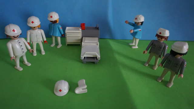 comprar playmobil sueltos