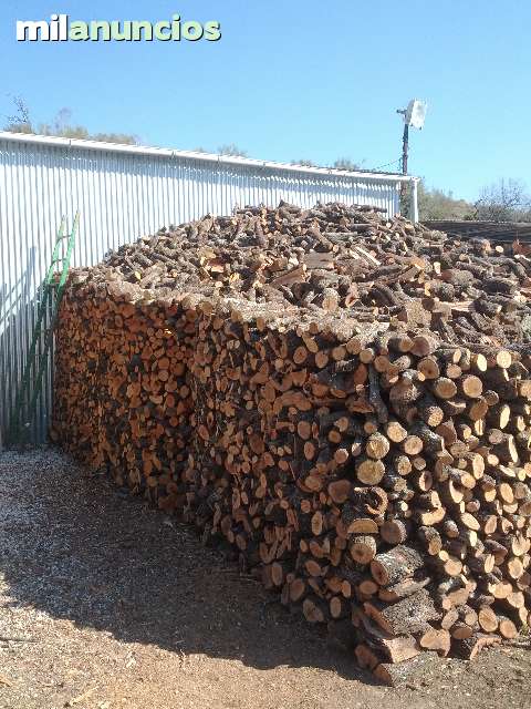 MIL ANUNCIOS.COM - Venta de leña para chimeneas