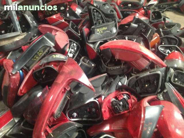 Mil Anuncios Com Piloto Trasero