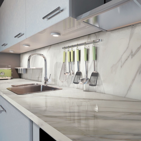MIL ANUNCIOS.COM - Encimeras de porcelanico calacatta