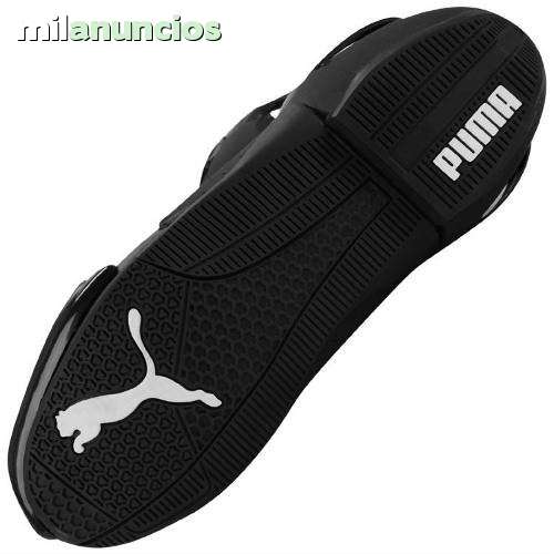 puma 1000 ecoboost