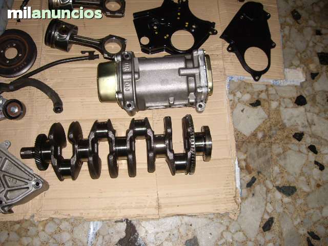 Mil Anuncios Com Despiece Motor Kia Carens A 241 O 2003 D4ea
